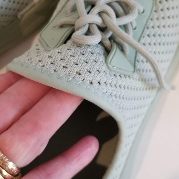 ASOS Design sneakers size 8 - Picture 4 of 9